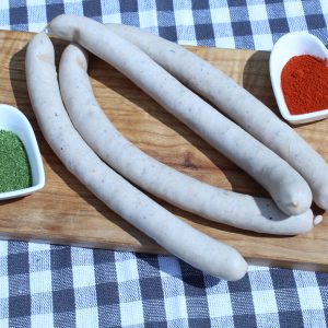 Sausage
