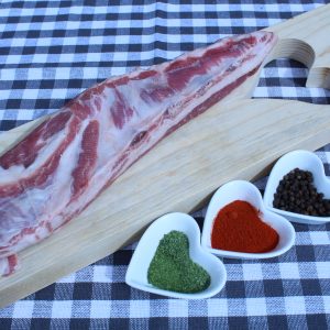 Lamb Belly