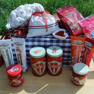 Gift Basket